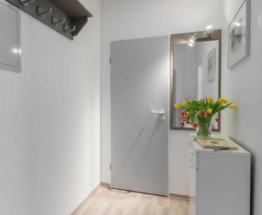 Haus Bielefeld Appartement 05-1