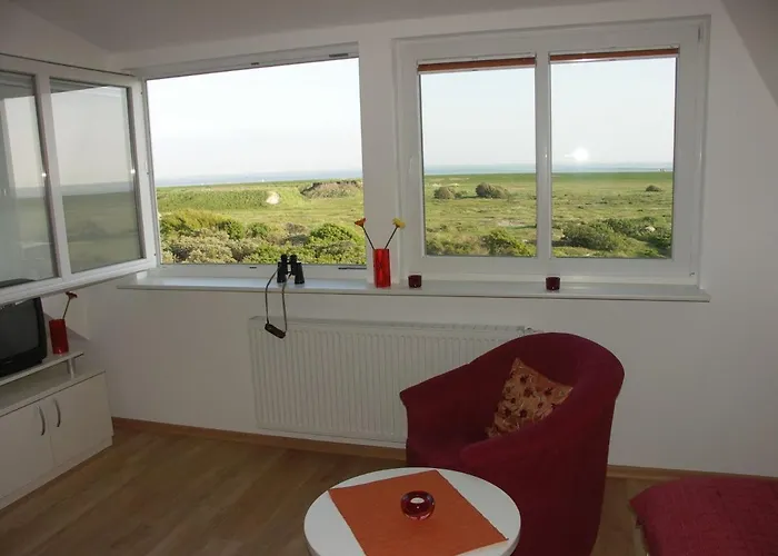 Whg Salverius Whg Salverius Norderney